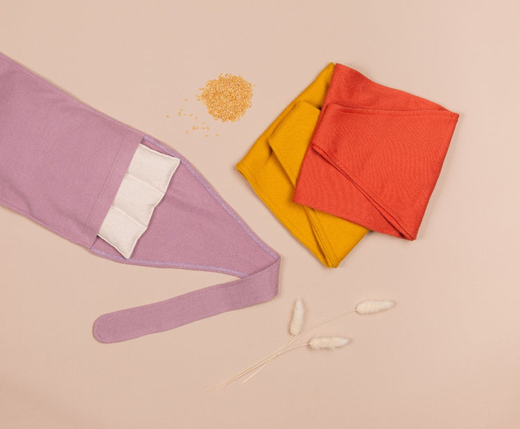 Sisters Republic FR La culotte menstruelle en tissus BIO efficace 12h sans fuite, ni odeur, ni sensation d'humidité. Élue "Victoire de la Beauté Top Innovation"