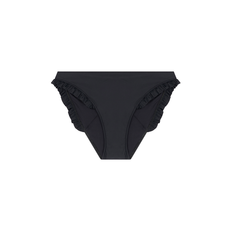 Bas de maillot brooke noir sisters republic