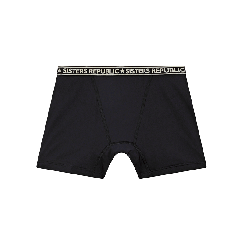 Boxer Ginger Noir Sisters Republic FR