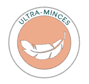 icone ultra-minces